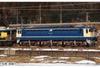 TOMIX Scale Series Model Train General Rolling Stock Gray 1/150 EF65-1000 (Shimonoseki Depot, Bogies) [12101]