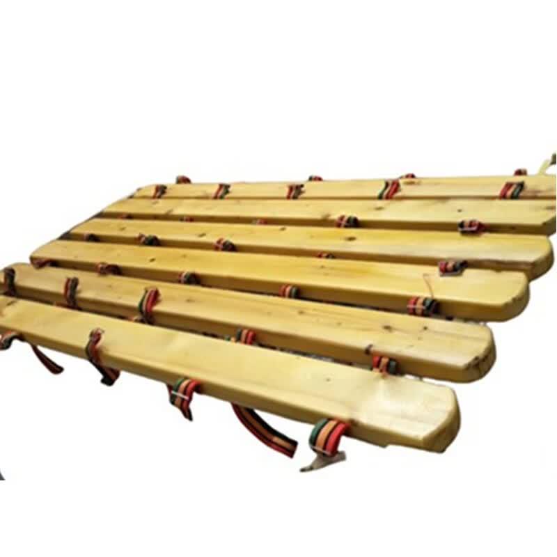 Team Cooperation Walking Board