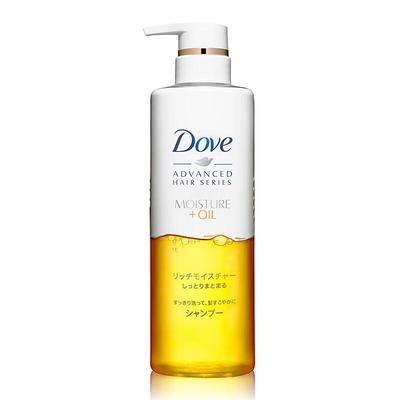 Dove Nourishing Care šampon