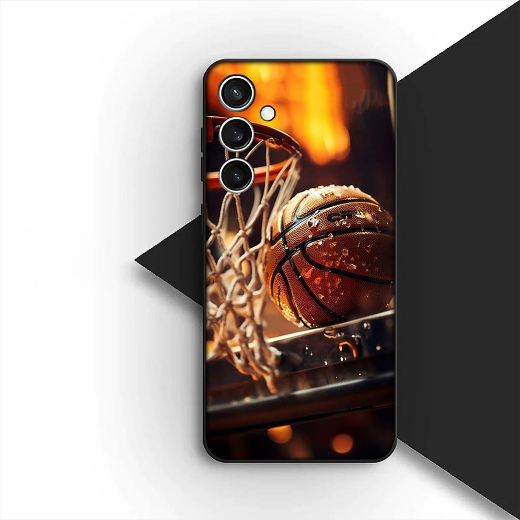 Cover for OPPO A80 A18 A16 A40 A17 A15 A38 A78 A79 A54 A57 A12 A60 4G 5G Casing Phone Case Number Football Baseball Sport
