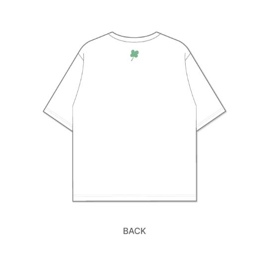 2025 THE BOYZ POP-UP Lucky Little Things T-shirt