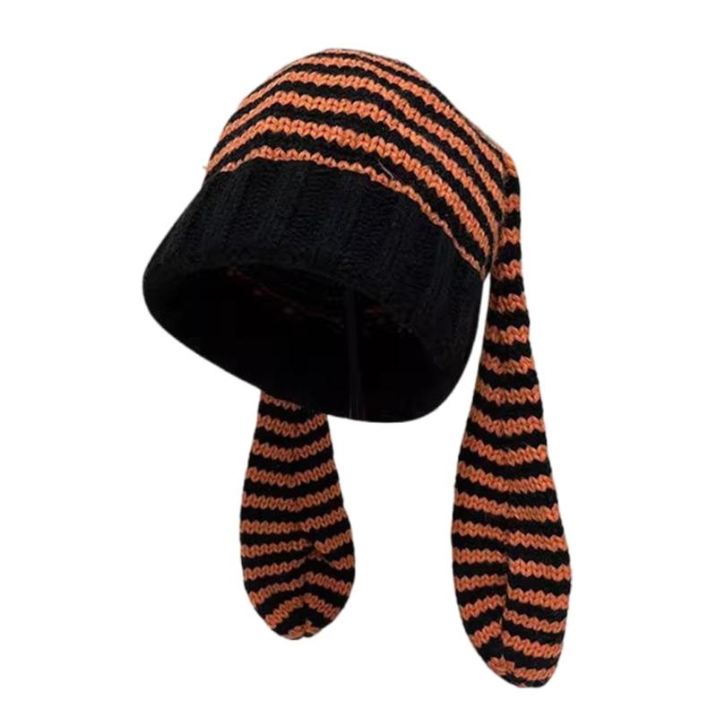 Hat Warm Winter For Women Men Outdoor