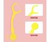 Fawnmum Children's Dental Floss Picks - Bulk Pack