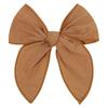 Baby Bowknot Hairpin Children Christmas Hairpin Toddler Butterfly Hairpins Elegant Hair Accessories