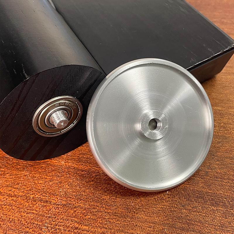 Rolling Knife Sharpener Magnetic Knife Holder Sharpening Stone 15/20 Adjustable Angle Kitchen Roller Kitchen Whetstone Accessory