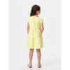 Uniqlo Japan Girls Combination Dress