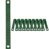 Windproof Tree Belt Anti-Hurricane Stereotyped Nylon Fixed Strap Good Support Newly Planted Branch Belt Yard Accessory