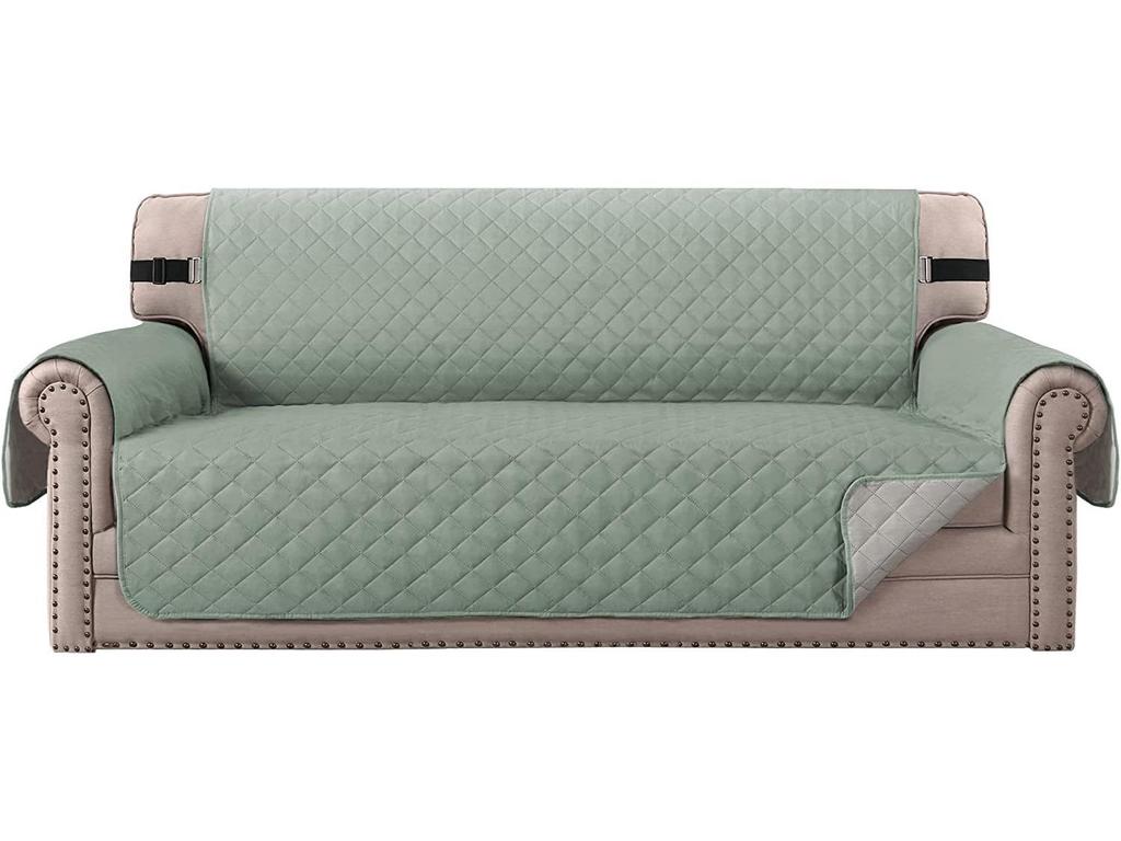 European-Style Waterproof Pet Sofa Cushion – Universal Non-Slip Cover for All Seasons