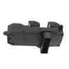 35750-S6A-A02ZA Front Right Drive Side Electric Master Window Lifter Switch Button for Honda Civic CRV 2001-2005 35750-S5A-A02ZA