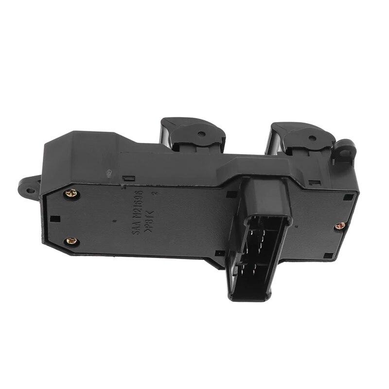 35750-S6A-A02ZA Front Right Drive Side Electric Master Window Lifter Switch Button for Honda Civic CRV 2001-2005 35750-S5A-A02ZA