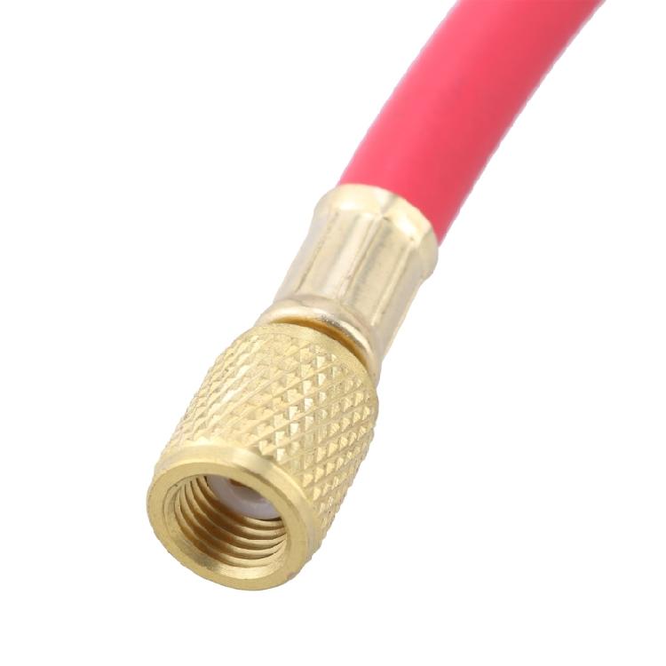 Calibrated Refill Ball Injector Air Conditioning Oil Fabric UV Agent Adapter