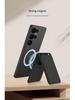 Card Holder with Magnetic Bracket for Samsung S25/S26 Series: Cross-Border Style Back Sticker Card Clip