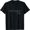 Blackbird Fly T-Shirt