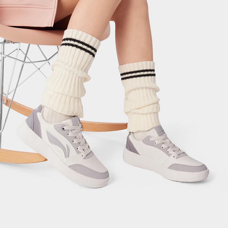 Li-Ning Women's Casual Sneakers Sports Shoes