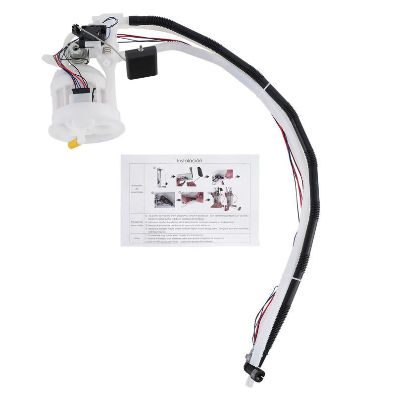 

Fuel Pump Module Assembly Filter W/Sending Unit For Mercedes-Benz W211 W219 S211