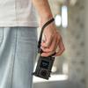 Ergonomic Grip Handle Cage For Action 5pro/4/3 Action Cameras Featuring Cold Shoe Mount Built In Shutter Button