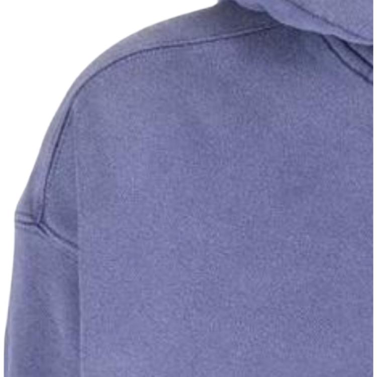 Carhartt WIP Embroidered Logo Loose Sweatshirt Men Sweatshirts Purple A212030PURPLE