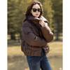 Demana Damen Urban Light Outdoor 90% Entendaunen Pufferjacke