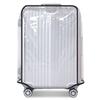 Waterproof Luggage Protector Cover Clear Dustproof Cover Durable Suitcase Cover  Trolley Case