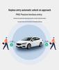 Keyless NFC Remote Start for Buick Enclave