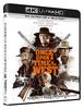 Once Upon a Time in the West 4K Ultra HD + Blu-ray [4K ULTRA HD + Blu-ray]