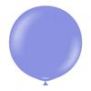 Kalisan Latex Plain Balloons (Pack of 2)