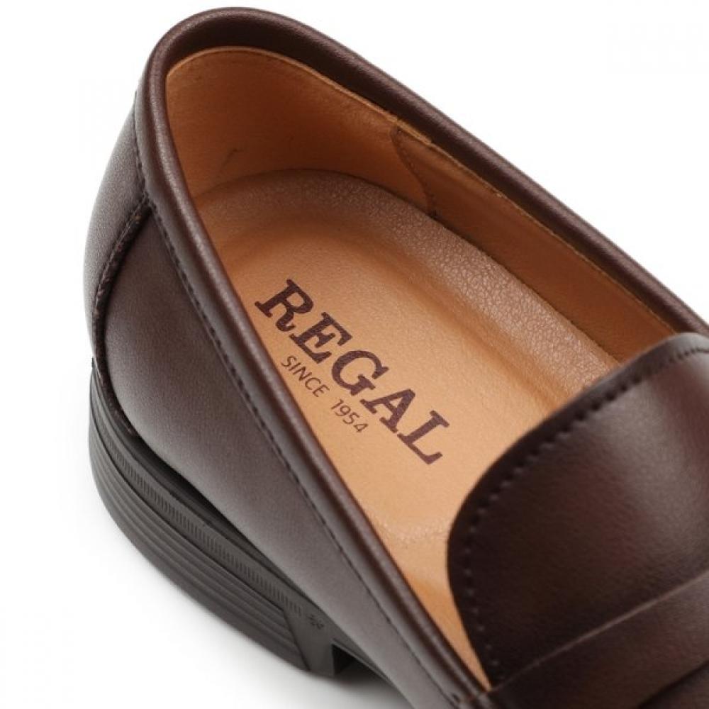 Kumkang Men S Genuine Leather Penny Loafer regSlc5770f3