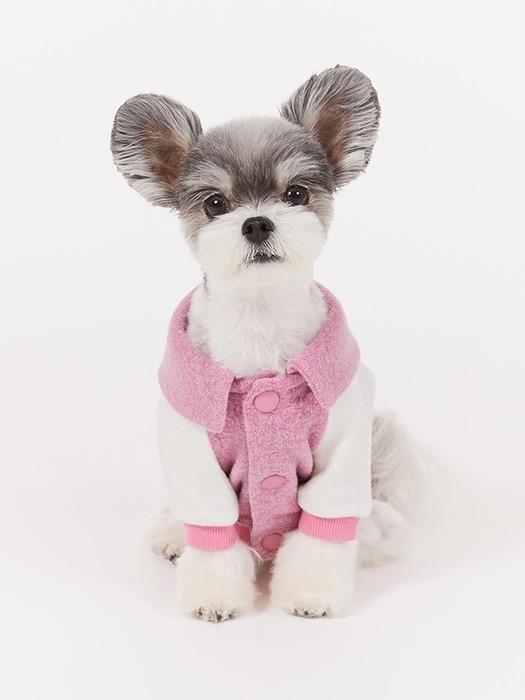 

ДЕТСКИЙ ВЯЗАНЫЙ ДЖЕМПЕР [DW4AM1340] 22 Blue_SM 02