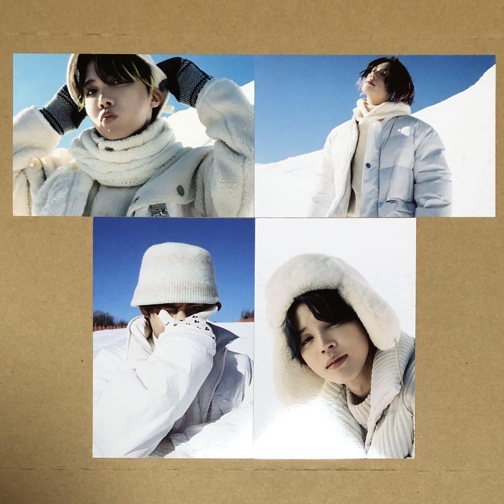 [USED] BTS Reaching You Scrapbook Seagreen DVD