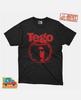 Tego Calderon Pa039 Que Retozen Maglietta Classica S5XL Maglietta Unisex