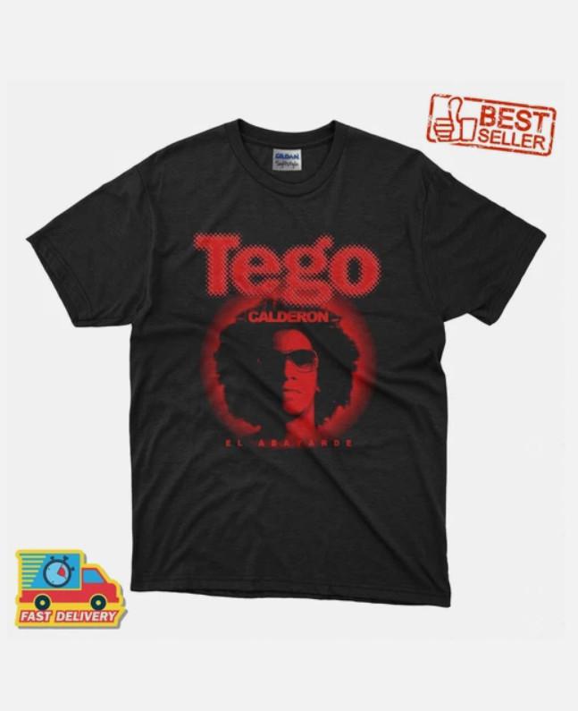 Tego Calderon Pa039 Que Retozen Classic TShirt S5XL Unisex T-Shirt XXXL