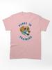 The Secret Life of Pets Puppy in Training- Pup Play Kink Design Classic T-Shirt