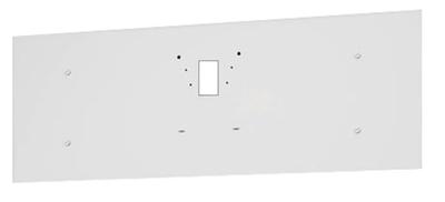 Emergency Light Renewal Class FK21747C Wall-Mounted Plate, B, BH, 20A, B, BL, 20B, C, 10-Type,