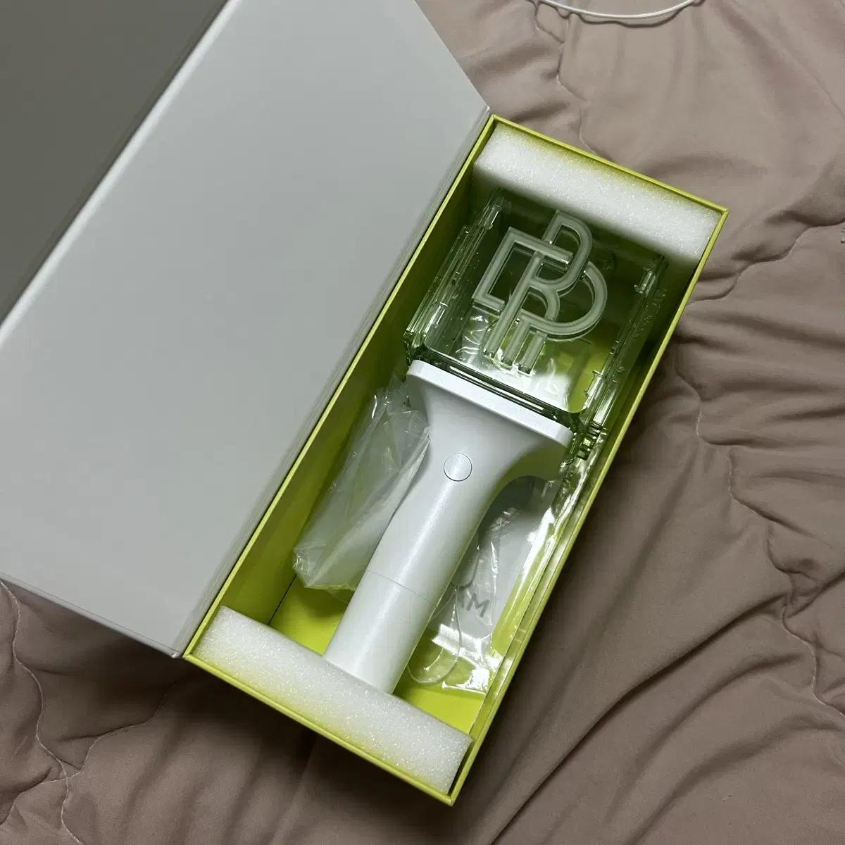 

Ncitydream Lightstick