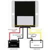F26C Industrial Converter 180W 15A Voltages Regulator Step Down Converter