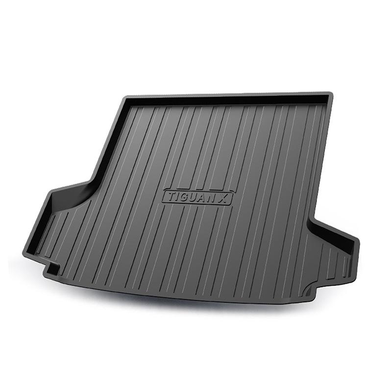 Volkswagen Rear Trunk Mat for CC, Golf, Bora, Lavida Plus, Lamando, and T-Roc