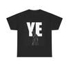 Camisetas para Hombre y Mujer Kanye YE Gráficas