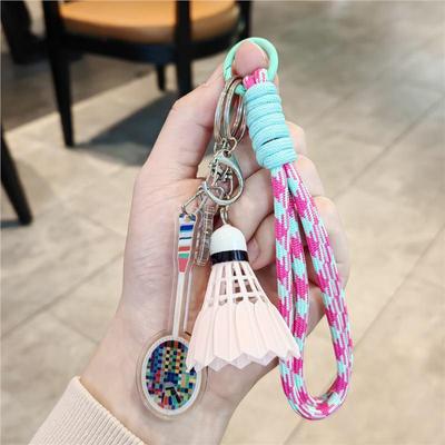 Badminton – Badminton raketleri