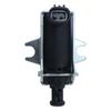 Solenoid Vacuum Valve 25819-27040 Solenoid Valve For TOYOTA Car Turbo Boost Vacuum Solenoid Valve Car Parts Accessories