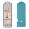 Portable Jewelry Bag, Travel Storage Bag, High-end Exquisite Accessories Handbag, Necklace, Earrings, Jewelry Box for Travel