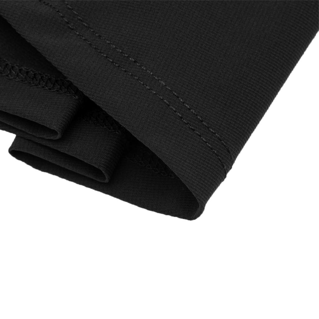 Li Ning Sports Simple Comfortable Casual Skirt Women Skirts Black ASKV012-1