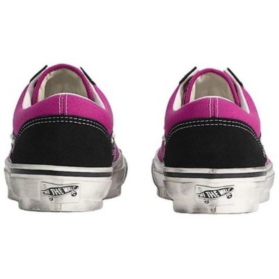 Vans OTW Old Skool 36 Pearlized Pack Pink Black VN000E8VHLE Unisex