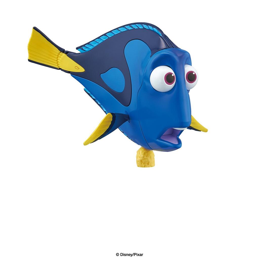 Finding Dory Character Craft Dory Plastic Model
