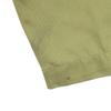 SASAFRAS Straight Pants S Beige Men's Used