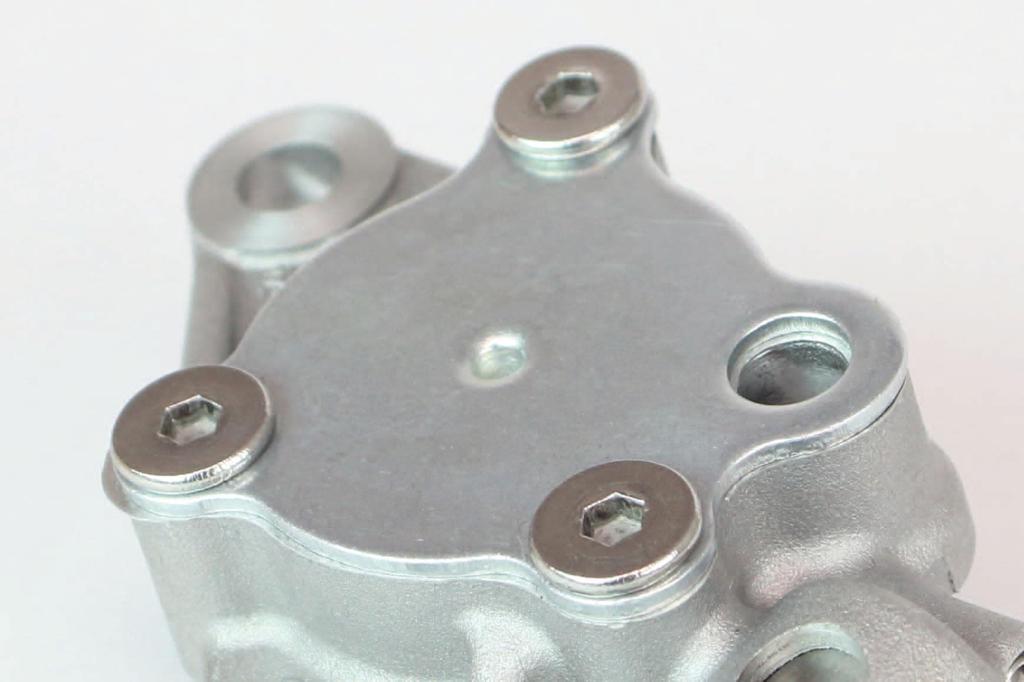 Special Parts Takekawa 01-16-0071 Super Pump Kit with Relief Valve Mechanism and Processing Tools Included Monkey/Gorilla/FI Monkey