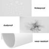 Frosted PVC Background Plate Photography Photograph Shooting Backdrop Board Accessory 120x60cm