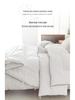 Love Meimiankang Winter Quilt: Double-Sided, Zippered Mother-Child Design for All Seasons