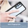 Transparent TPU Case for Samsung Galaxy A15 A25 A35 A55 5G A05 A05S A14 A24 A34 A54 A13 A23 Protective Cover Funda Coque Capa