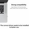 150Mbps Mini USB WiFi Adapter 2.4GHz with Antenna USB Wireless Network Card 802.11n/g/b Ethernet USB dongle LAN PC WiFi Receiver