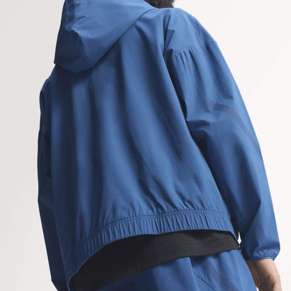 Adidas Z.n.e. Woven Track Top M Kf1823